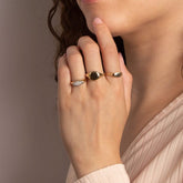 9ct Yellow Gold